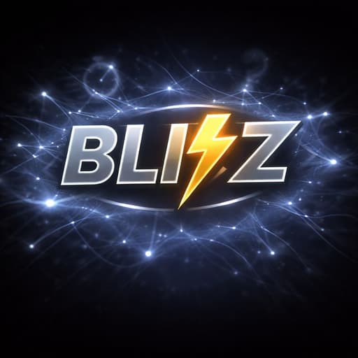 Toyo Blitz