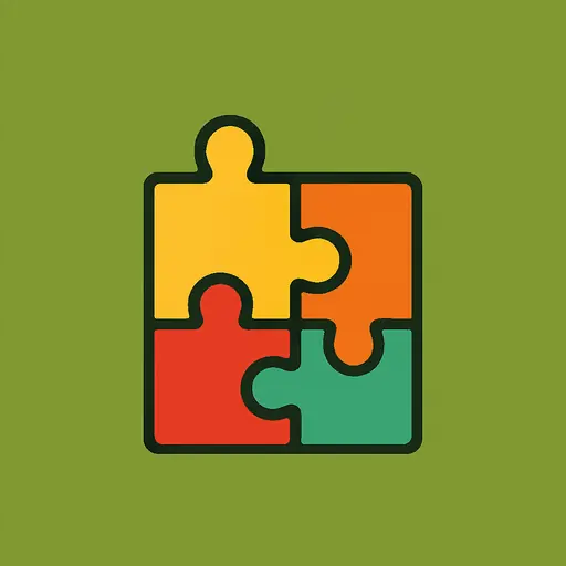 Toyo Puzzle